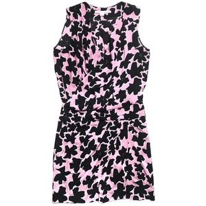 DVF Diane Von Furstenberg Daran Cocktail Dress